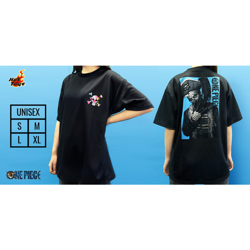 One Piece T-Shirt - Monster Chopper official merch