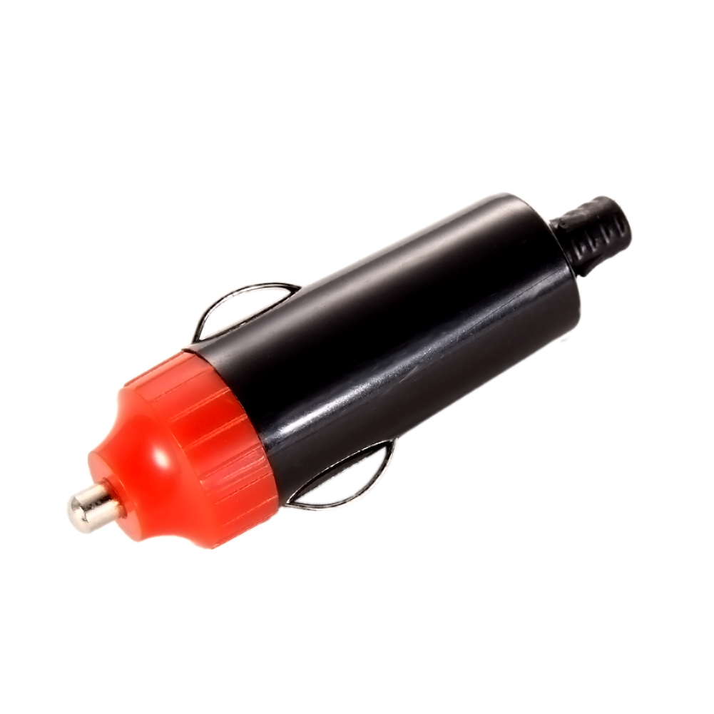 12V Universal Male Car Cigarette Lighter Socket Plug Connector Adaptor, 501 Original
12V Universal Male Car Cigarette Lighter Socket Plug Connector Adaptor, 501 Original
