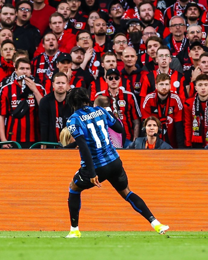 Atalanta Values Lookman at €50-55M, Inter’s Pursuit Hits Snagjersey|football shirt|football kit|football sportswear