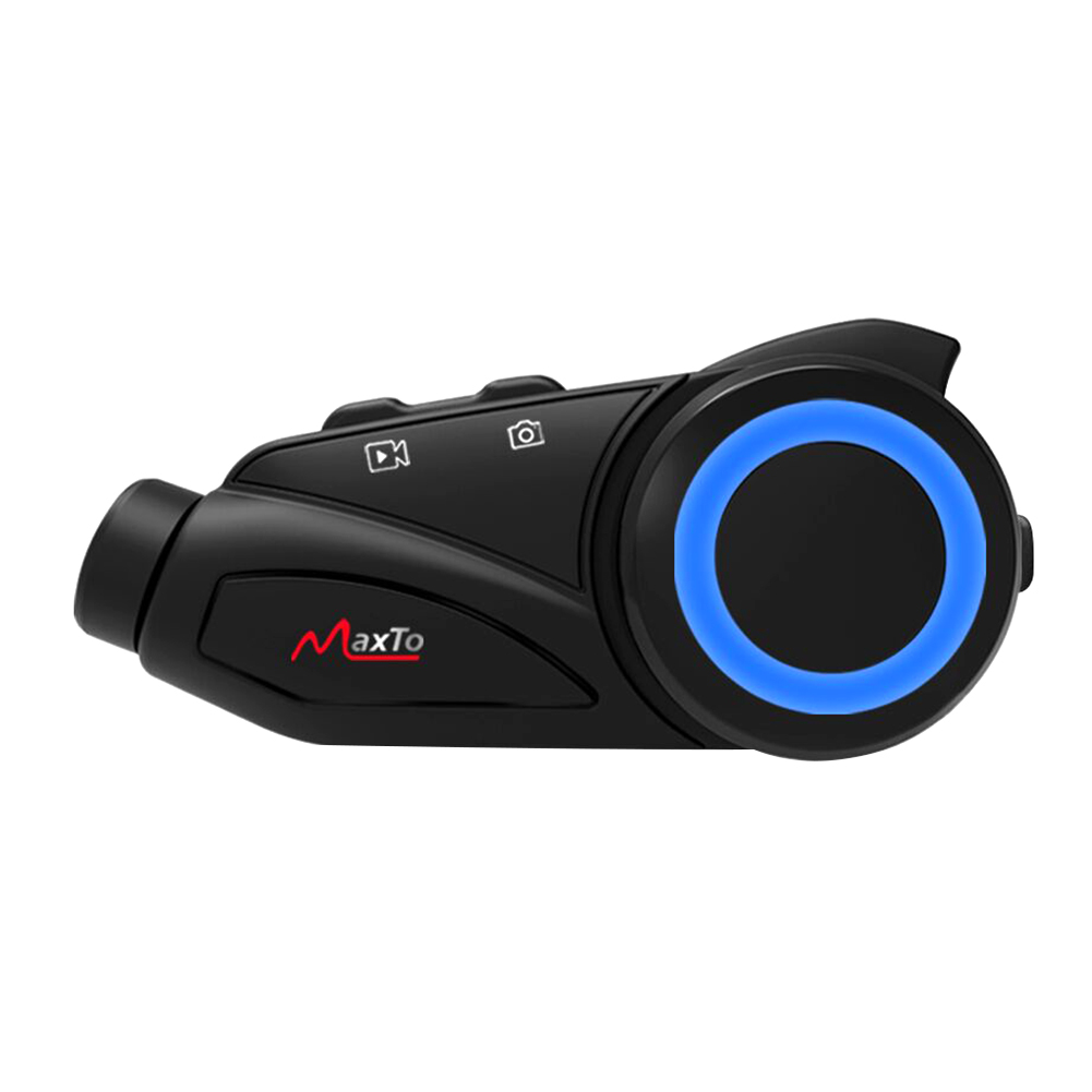 M3 Bluetooth Motorcycle Helmet Headset 6 Riders Intercom 1080P HD WiFi DVR, 501 Original
M3 Bluetooth Motorcycle Helmet Headset 6 Riders Intercom 1080P HD WiFi DVR, 501 Original