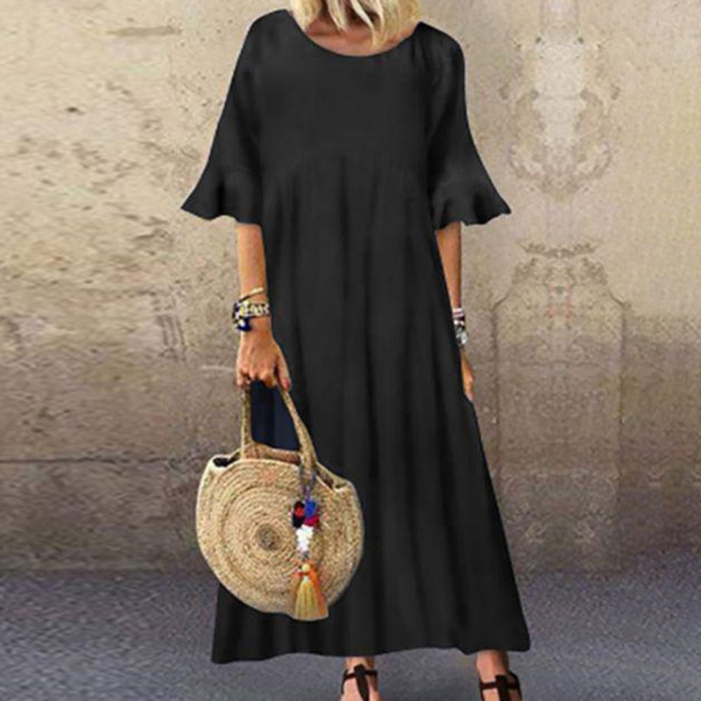 half slips for dresses Mepase 3 Pieces Women's Satin Slip Under 3 Kinds of Strapless Blush Pink A-line allblackfri202530off Primary color:Lilac
