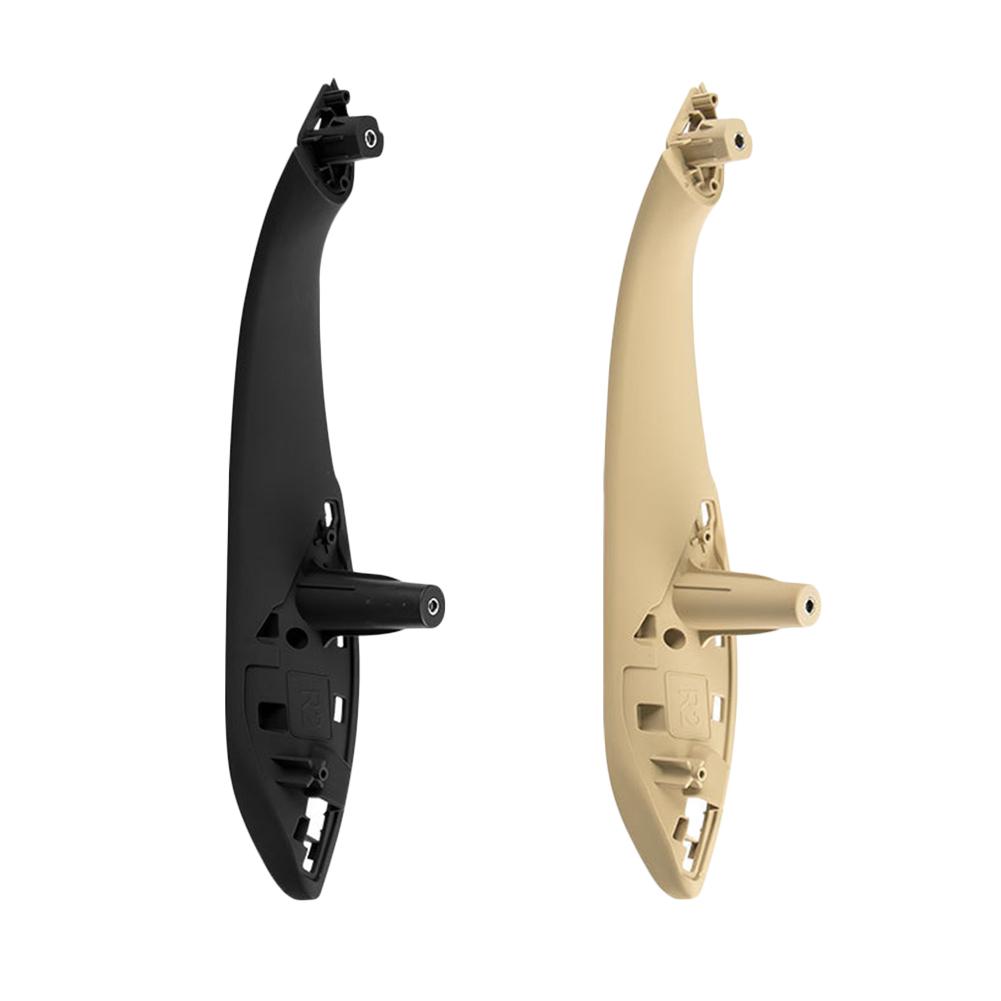 Rear Right Interior Door Panel Pull Handle for BMW 3 Series F30 F35 316 318, Black, 501 Original
Rear Right Interior Door Panel Pull Handle for BMW 3 Series F30 F35 316 318, Black, 501 Original
