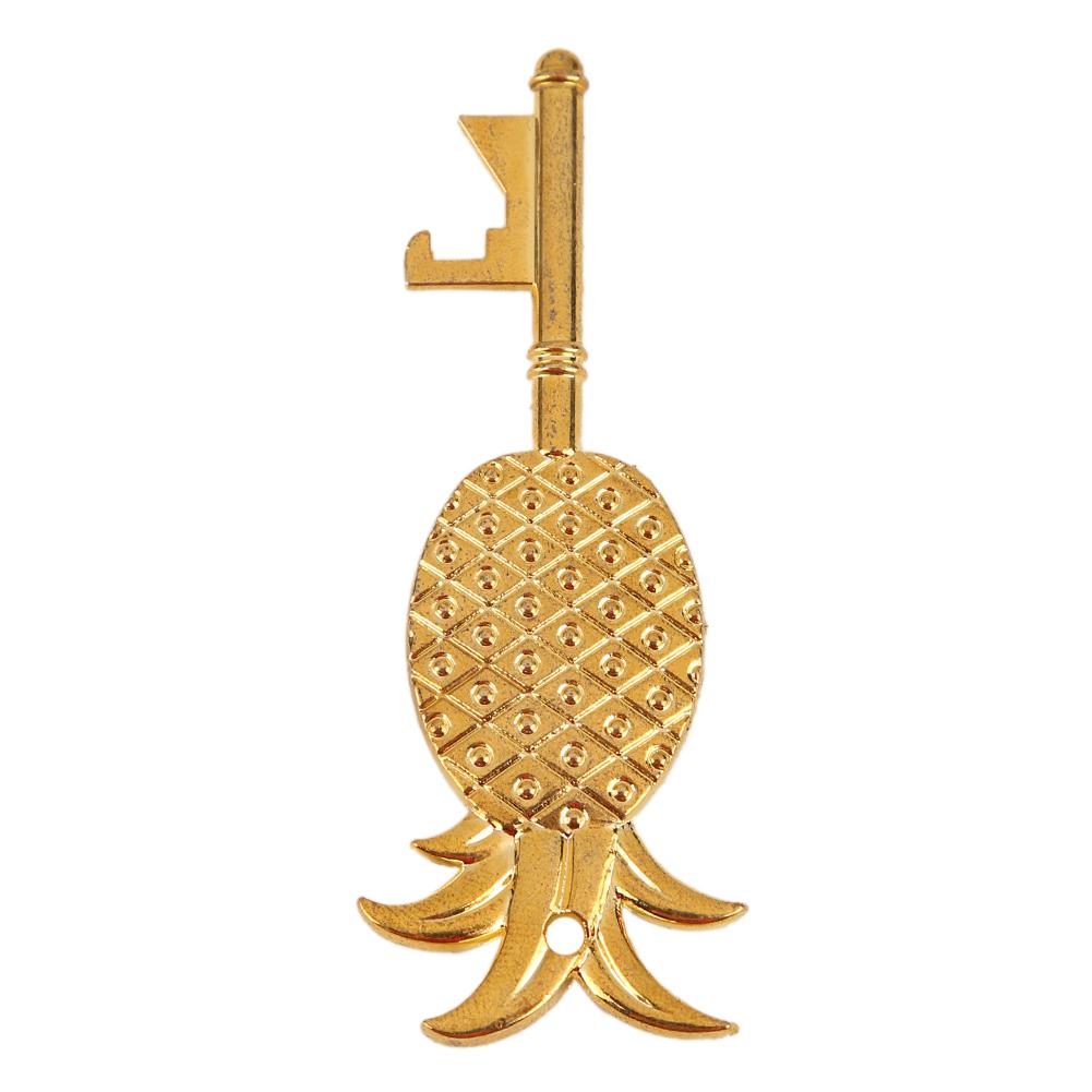 Creative Pineapple Key Shaped Bottle Opener Beer Red Wine Openers Bar Tools, 501 Original
Creative Pineapple Key Shaped Bottle Opener Beer Red Wine Openers Bar Tools, 501 Original