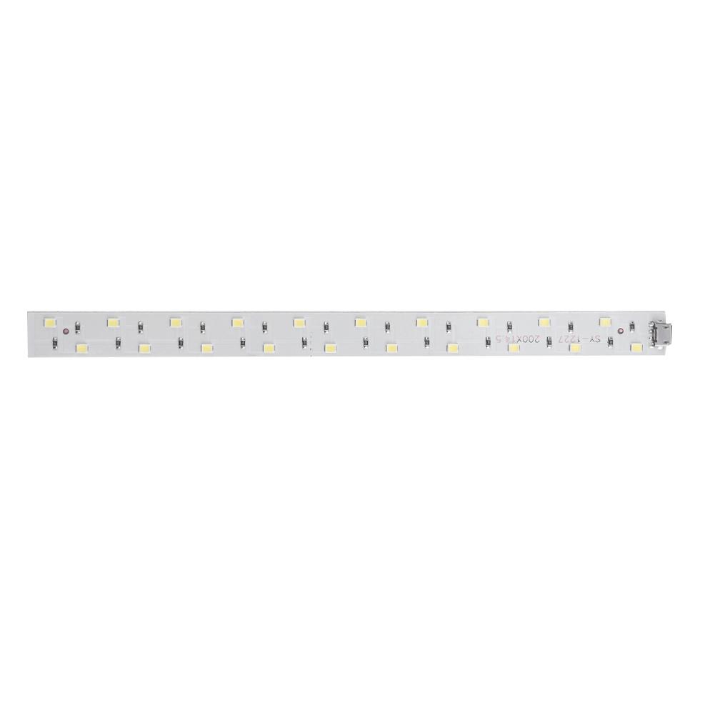 20cm 20LEDS 6400K Mini Folding Cabinet Softbox Strip Hard Tube-Night Light, 501 Original
20cm 20LEDS 6400K Mini Folding Cabinet Softbox Strip Hard Tube-Night Light, 501 Original
