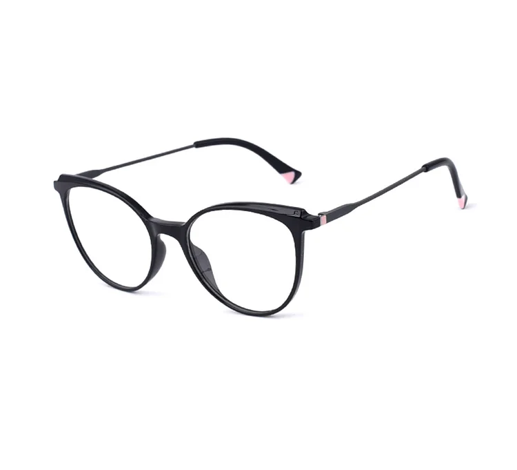 BMT1501 Veetus OEM Square Unisex High Quality  Tr90 Frames Optical Glasses Frame