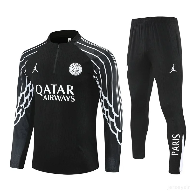 ウェア PSG 2025/2026 Winter Training Suit 0f93f26df451673c7d9f4d6d2aef48