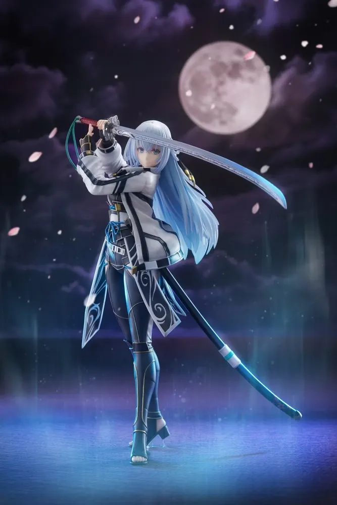 Kotobukiya - Kiseki Series Shizuna Rem Misurugi 1/8 Complete Figure (Licensed)-