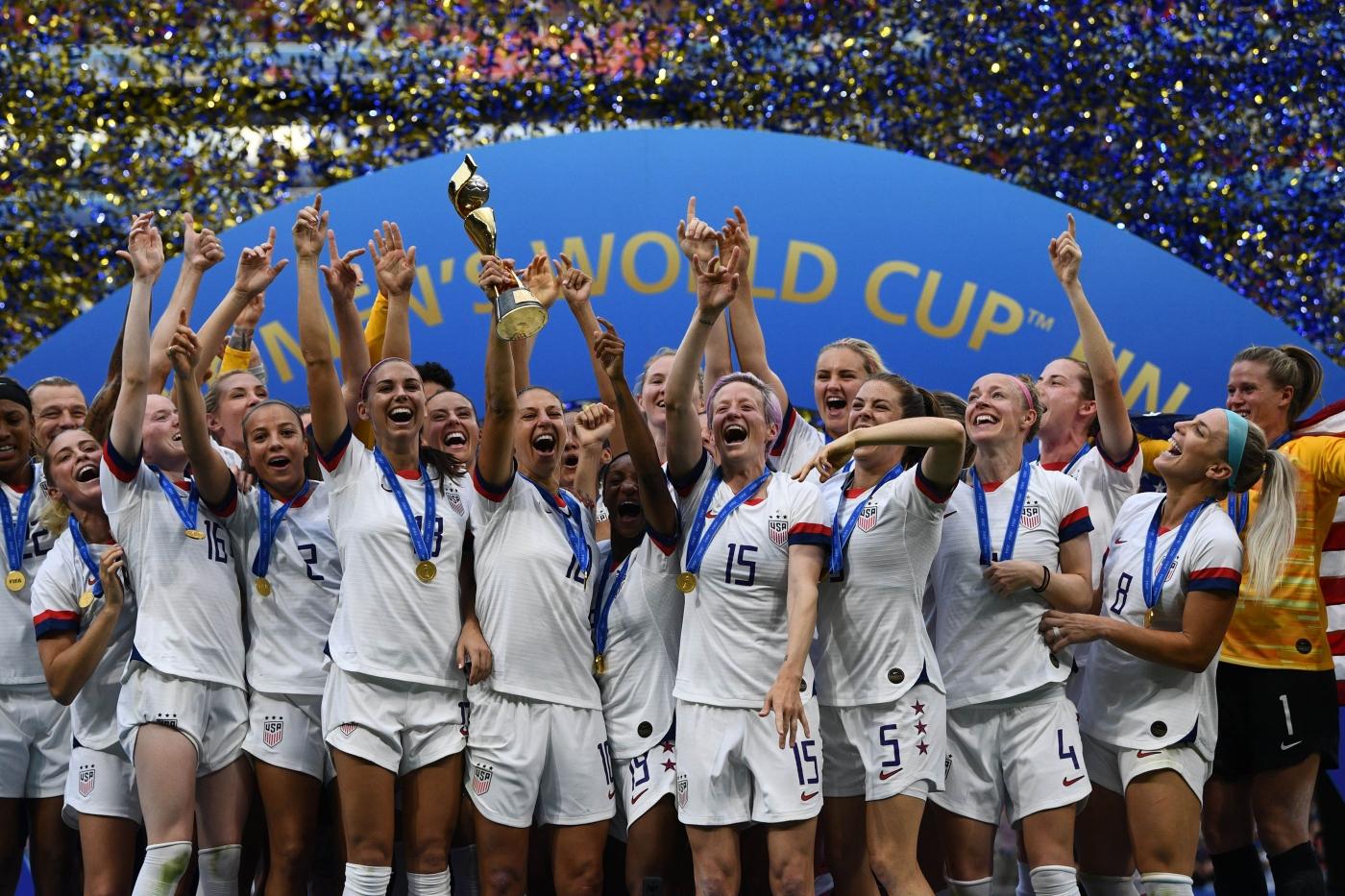 The 48-Team Women’s World Cup: A Goldmine for Jersey Innovation and Global Fan Engagementjersey|football shirt|football kit|football sportswear