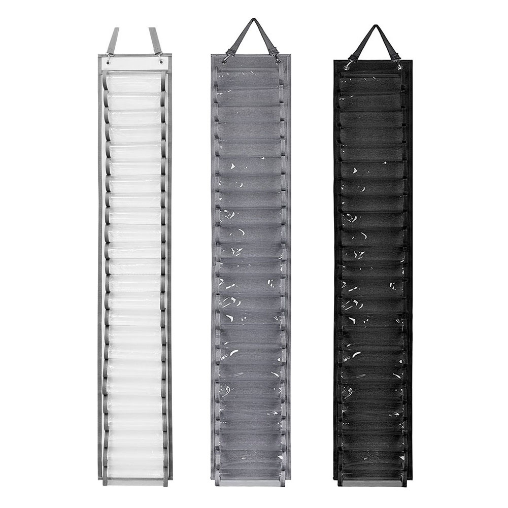 Vinyl Roll Holder 24 Roll Compartment Vinyl Organizer Wall Door Hanging Bag, 501 Original
Vinyl Roll Holder 24 Roll Compartment Vinyl Organizer Wall Door Hanging Bag, 501 Original