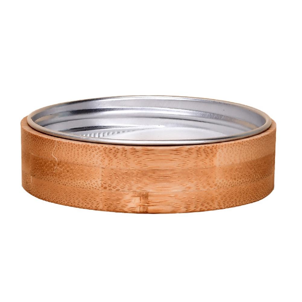 Bamboo Mason Jar Storage Canning Lids Drinking Cup Covers Reusable Lids (C), 501 Original
Bamboo Mason Jar Storage Canning Lids Drinking Cup Covers Reusable Lids (C), 501 Original