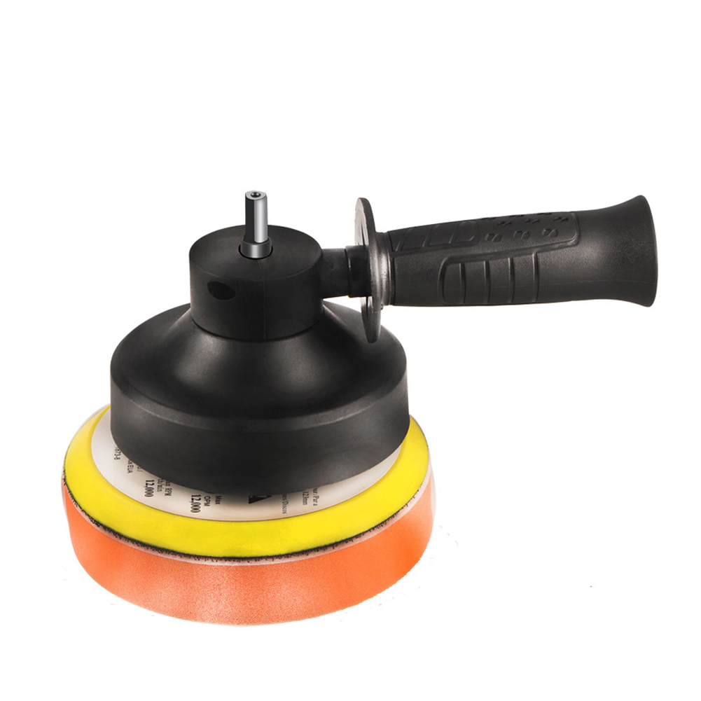 Electric Drill Modified Car Polisher Vehicle Polishing Grinding Converter, 501 Original
Electric Drill Modified Car Polisher Vehicle Polishing Grinding Converter, 501 Original
