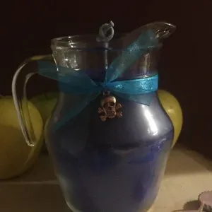 pornhint Pornhint Beginners blend Hot Waxplay BDSM candle paraffin candle 2 level pitcher candle