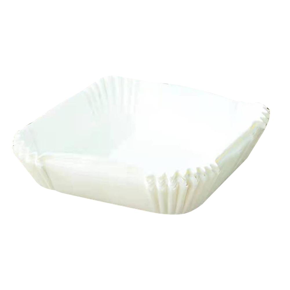 50pcs Air Fryer Disposable Paper Liner Mat Square Steamer Basket (White)*2, 501 Original
50pcs Air Fryer Disposable Paper Liner Mat Square Steamer Basket (White)*2, 501 Original
