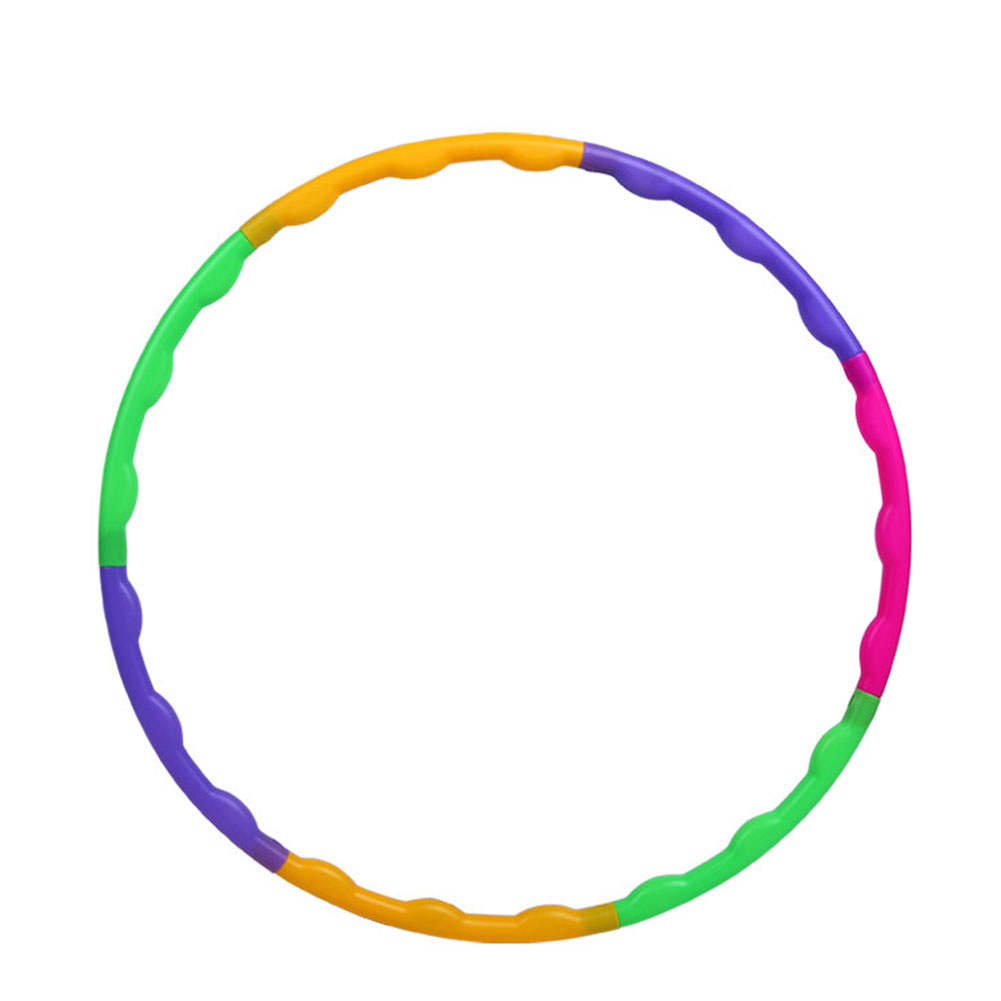 Children Gymnastics Loops Ring Weighted Yoga Waist Exercise Fitness Hoops, 501 Original
Children Gymnastics Loops Ring Weighted Yoga Waist Exercise Fitness Hoops, 501 Original