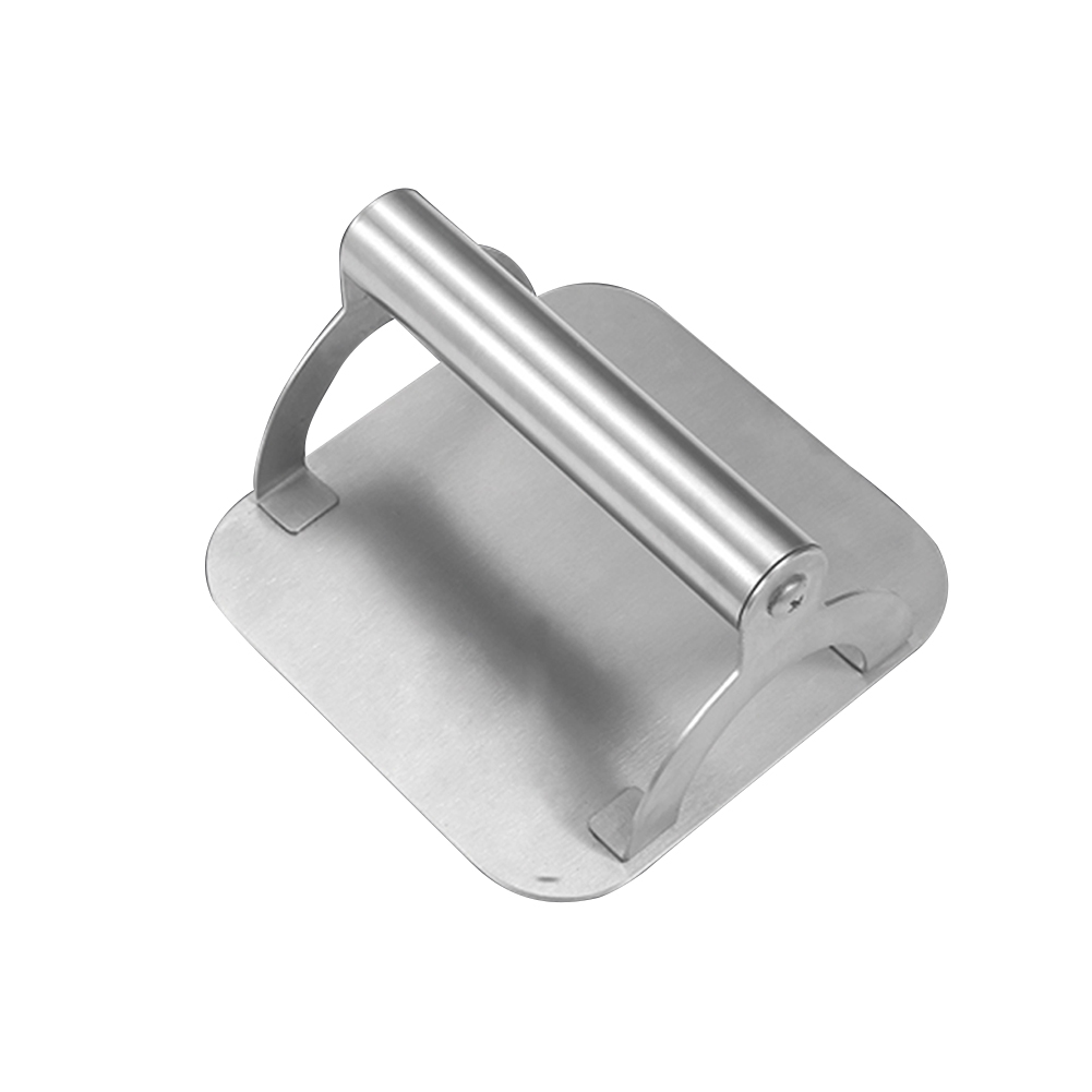 Burger Press Non-stick Meat Pie Press Cooking Utensils for BBQ Bacon Grill Patty, 501 Original
Burger Press Non-stick Meat Pie Press Cooking Utensils for BBQ Bacon Grill Patty, 501 Original