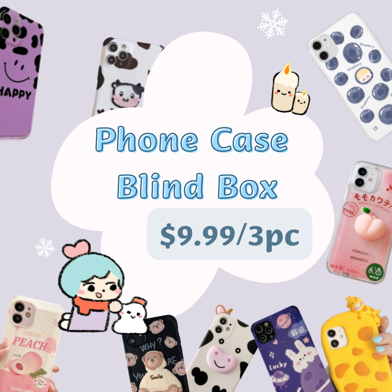 Kawaii iPhone cases cute cheap iPhone cases various designs