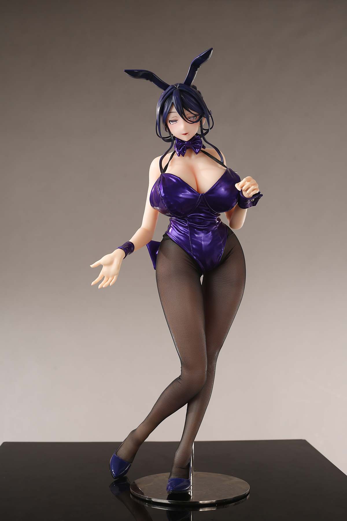 Yu Zhai Ren Xing Studio - Original Mizuki Bunny Girl Statue(GK