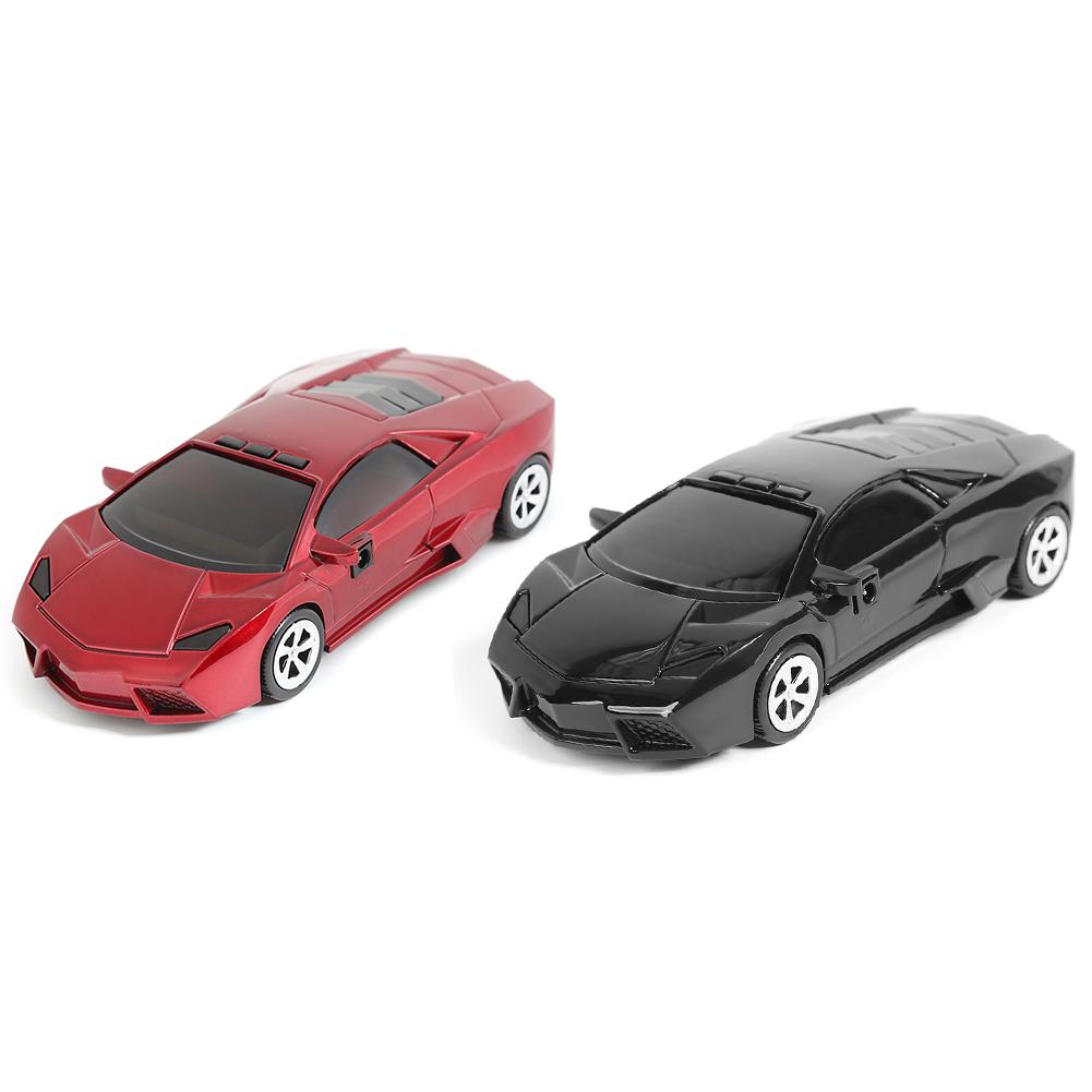 Sports Car Shaped Radar Detector English Russian Vehicle Speed Voice Alert, Red, 501 Original
Sports Car Shaped Radar Detector English Russian Vehicle Speed Voice Alert, Red, 501 Original