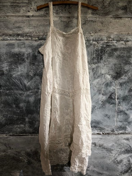 Casual Style Soft Pure Color Suspender Dress