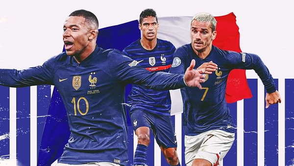 France