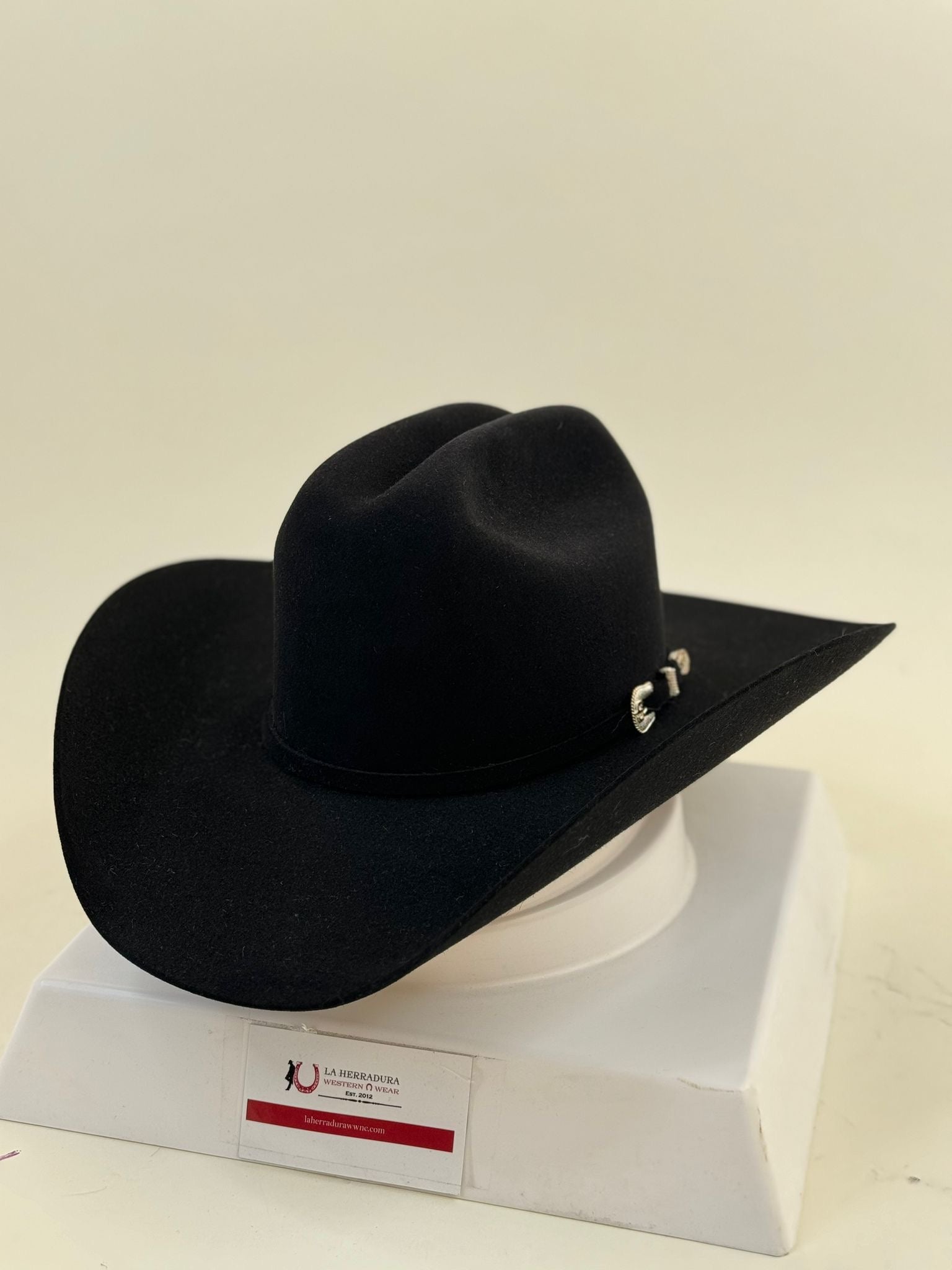 Stetson hat bought deals in 2012