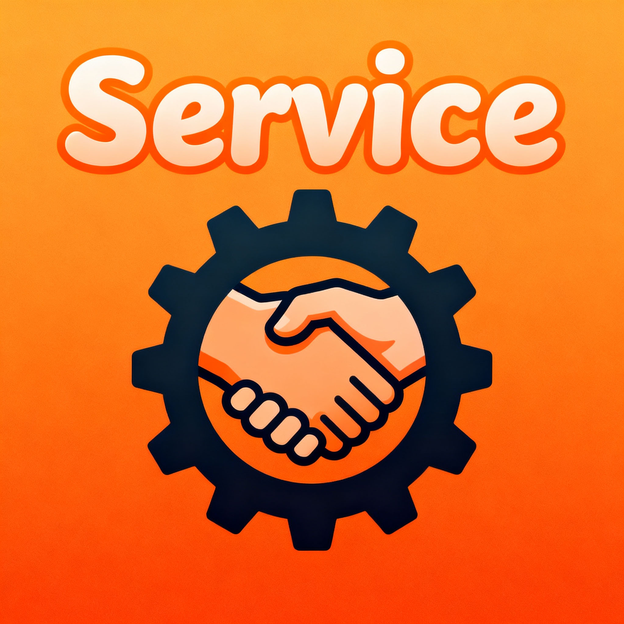 Why Choose Us? Your Order, Safeguarded Every Step of the Way