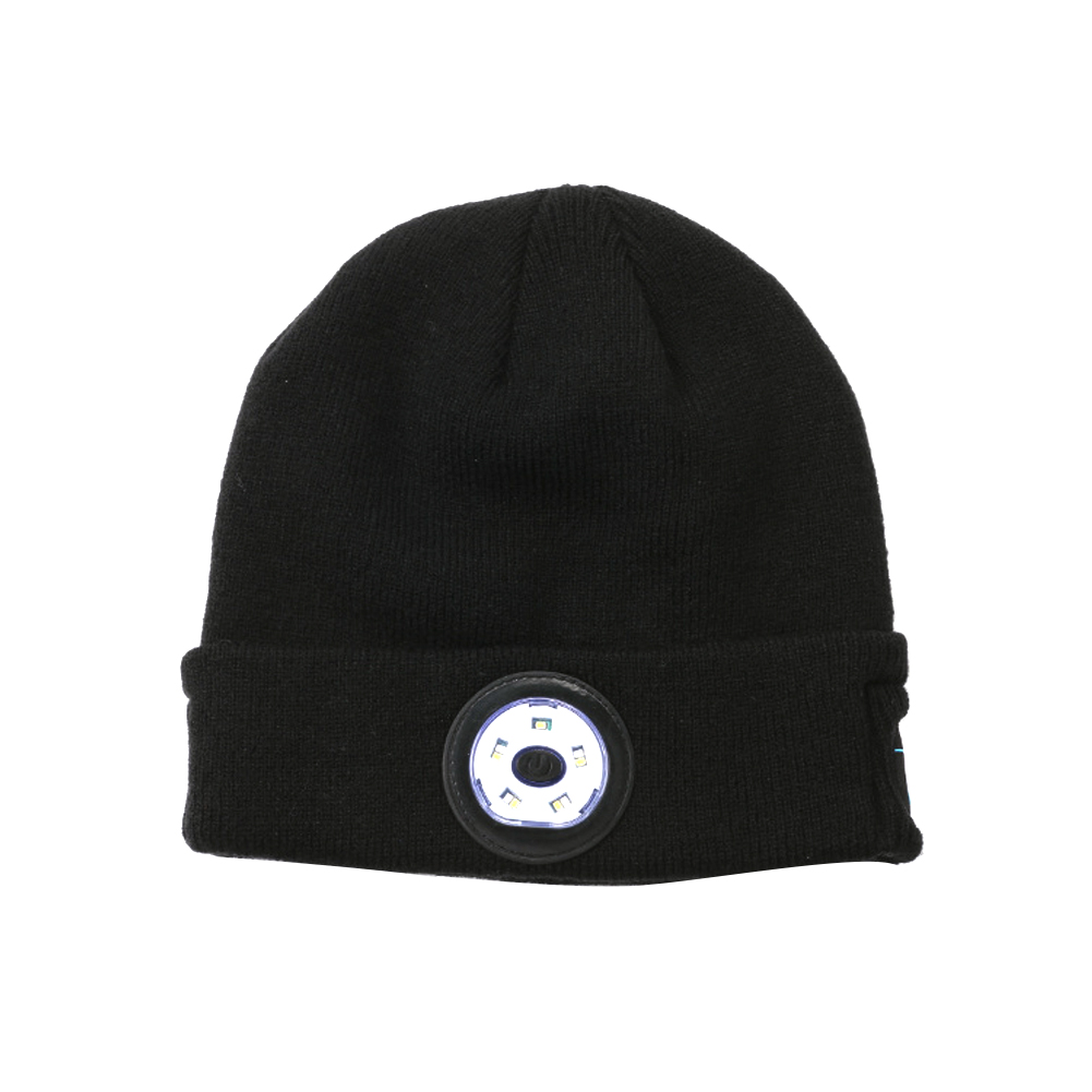 Outdoor Cycling Hiking LED Light Knit Hat Winter Beanie Cap Battery Powered, 501 Original
Outdoor Cycling Hiking LED Light Knit Hat Winter Beanie Cap Battery Powered, 501 Original