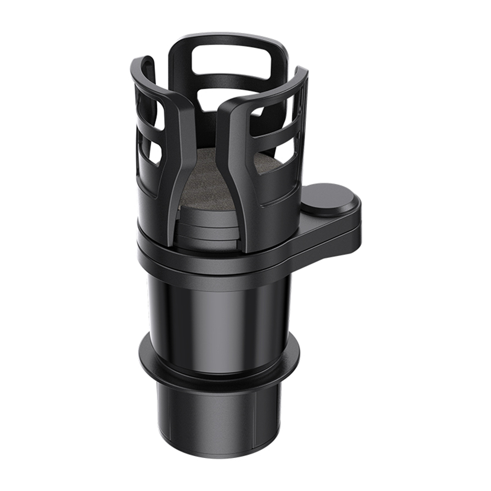 Shunwei Car Dual Cup Holder Adjustable Phone Bracket Drink Bottle Storage, 501 Original
Shunwei Car Dual Cup Holder Adjustable Phone Bracket Drink Bottle Storage, 501 Original