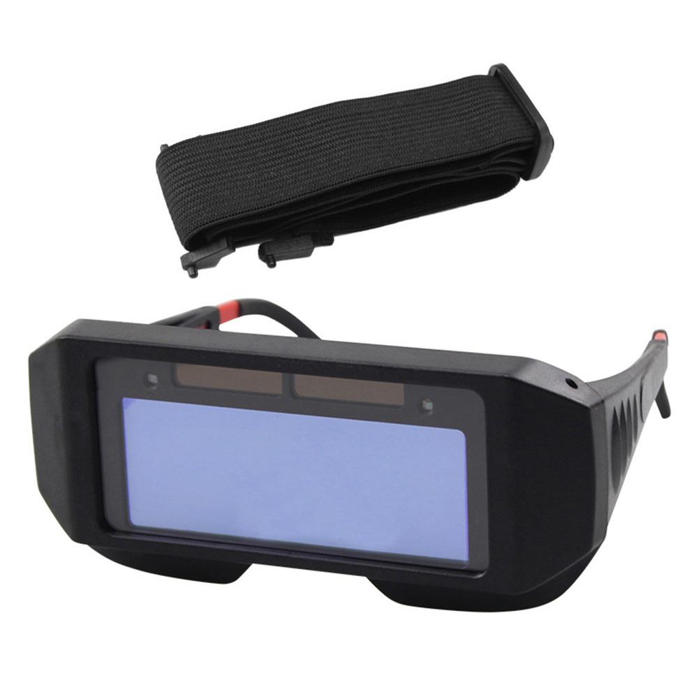 Solar Auto Darkening Welding Helmet Eyes Protector Welder Cap Goggles Mask, 501 Original
Solar Auto Darkening Welding Helmet Eyes Protector Welder Cap Goggles Mask, 501 Original