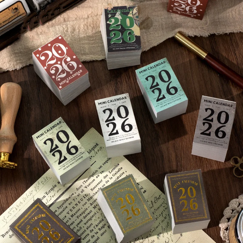 Journalsay Calendar
