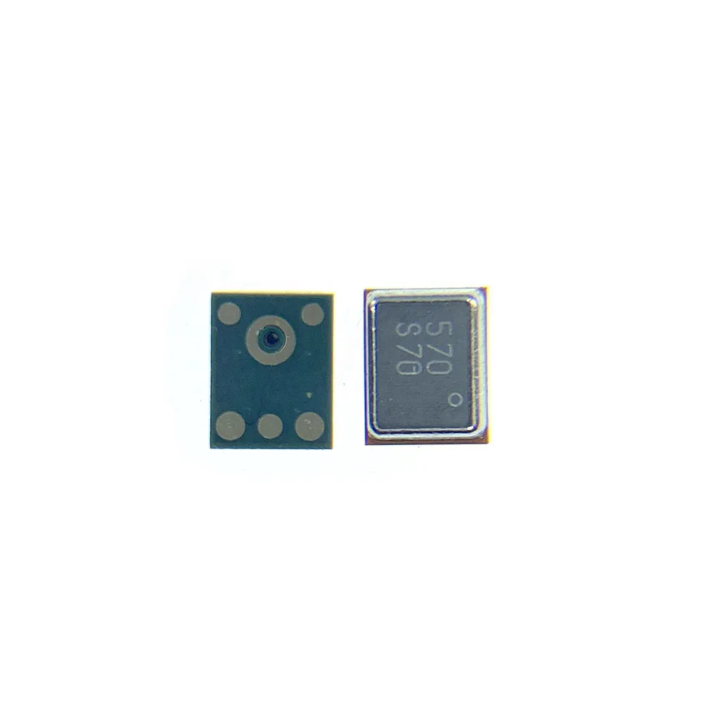 3730 SMD Analog MEMS Microphone 32DB High Sensitive Silicon Small Omnidirectional Microphone Analog Signal