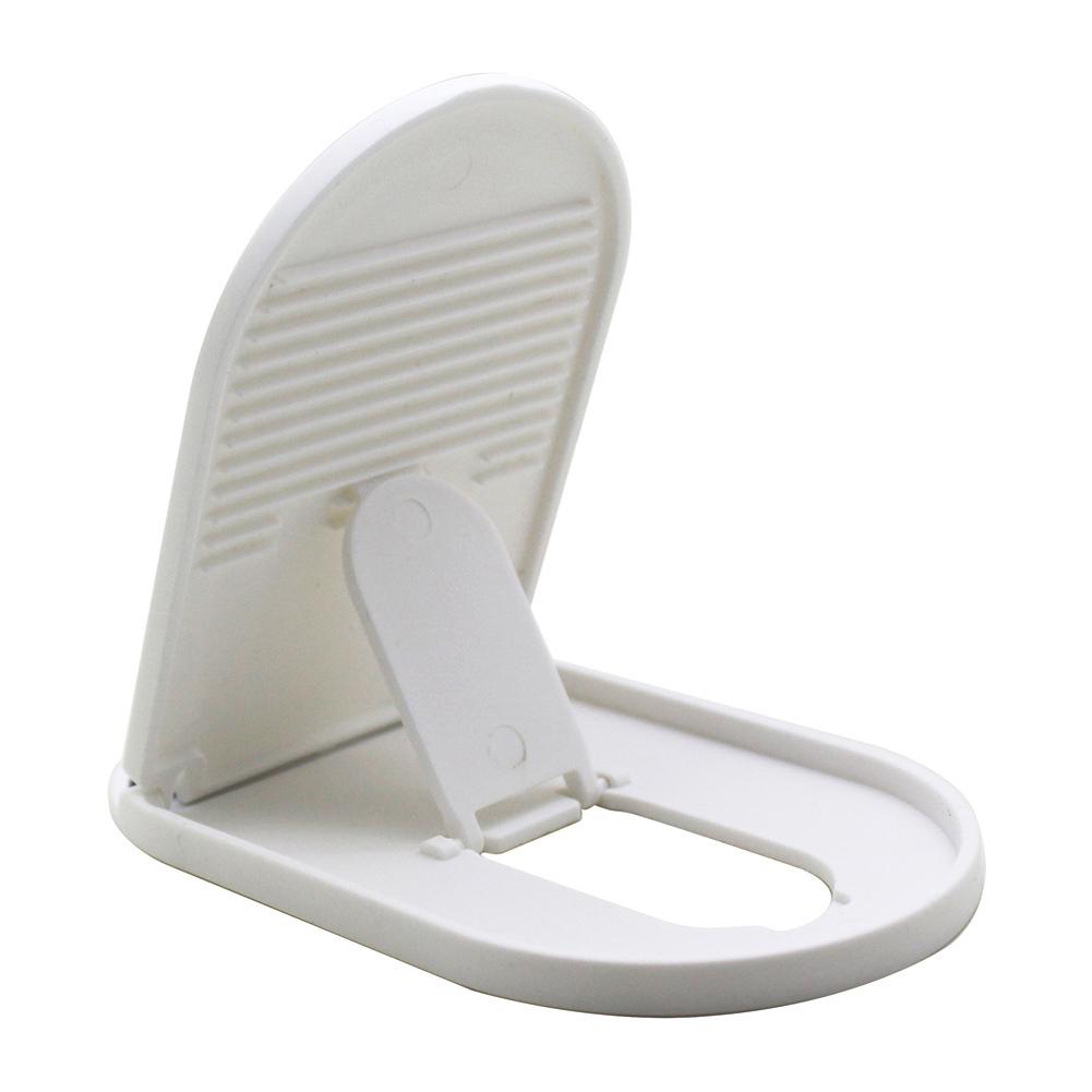 Universal Folding Desktop Support Mobile Phone Tablet Holder Stand, White, 501 Original
Universal Folding Desktop Support Mobile Phone Tablet Holder Stand, White, 501 Original
