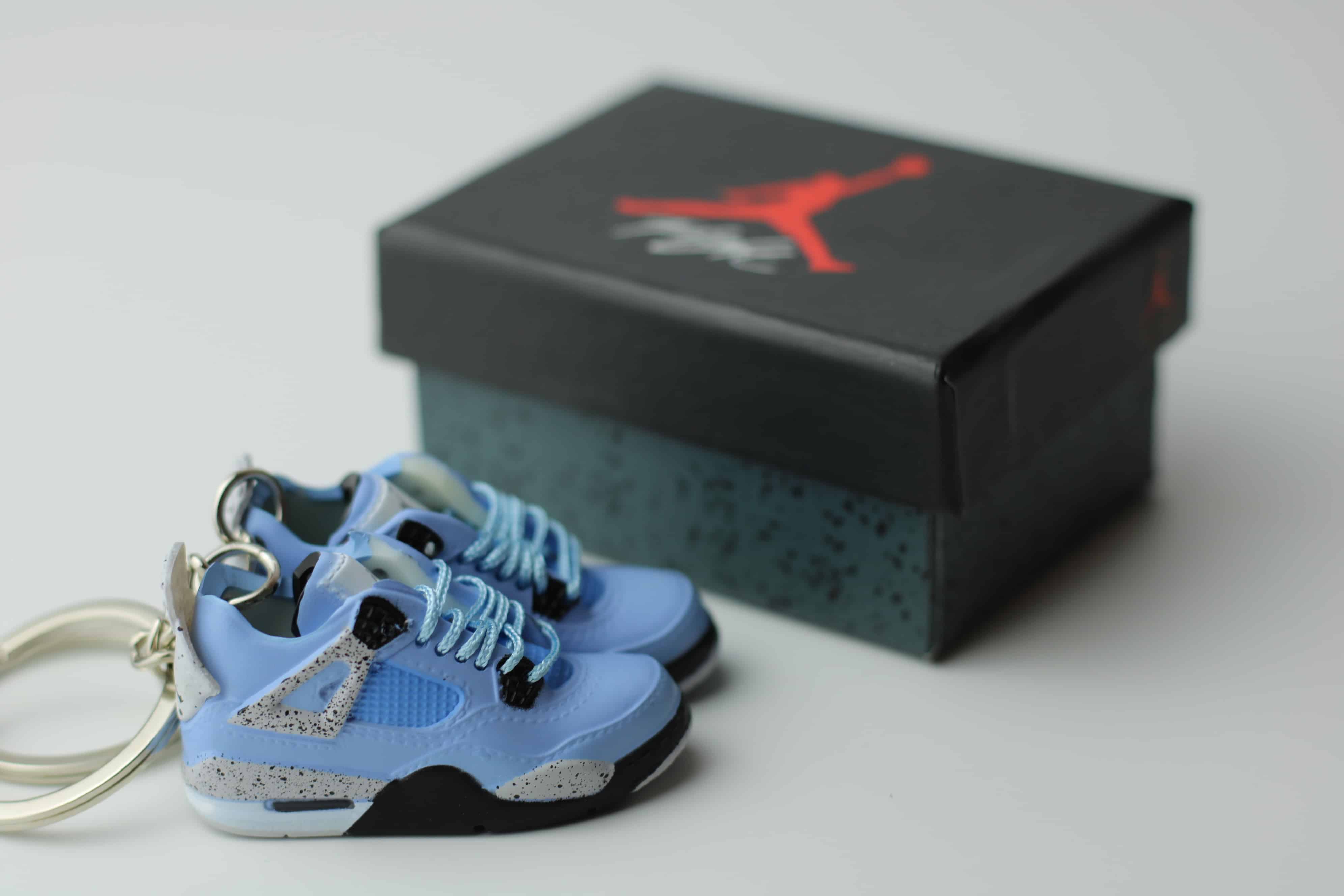j4 unc stockx