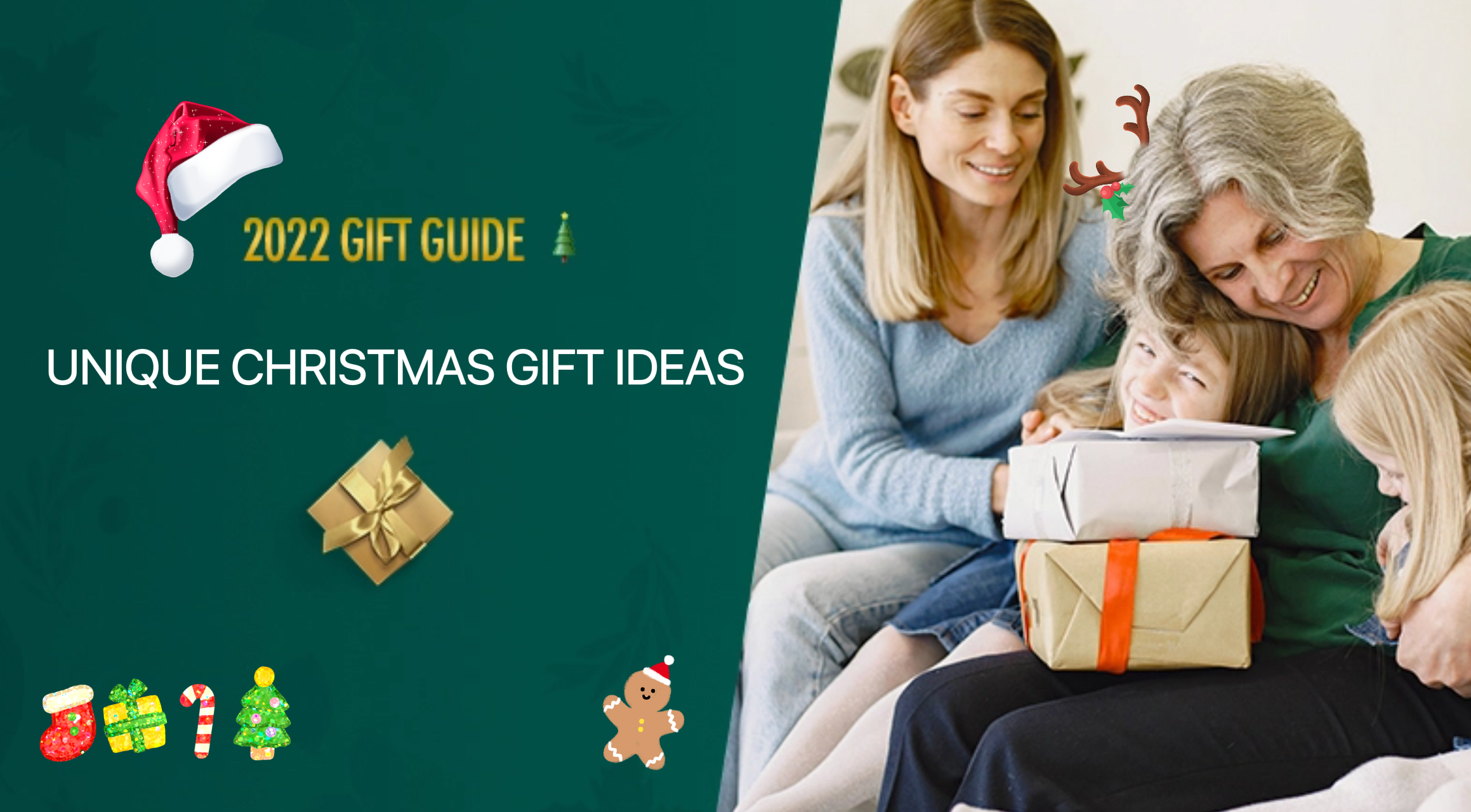 Gift Guide 2022: The Useful Gifts They Will Love This Year - The