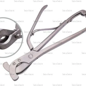 pornhint Pornhint Heavy Duty Reimer Emasculator Animal Castration Instrument Livestock Veterinary