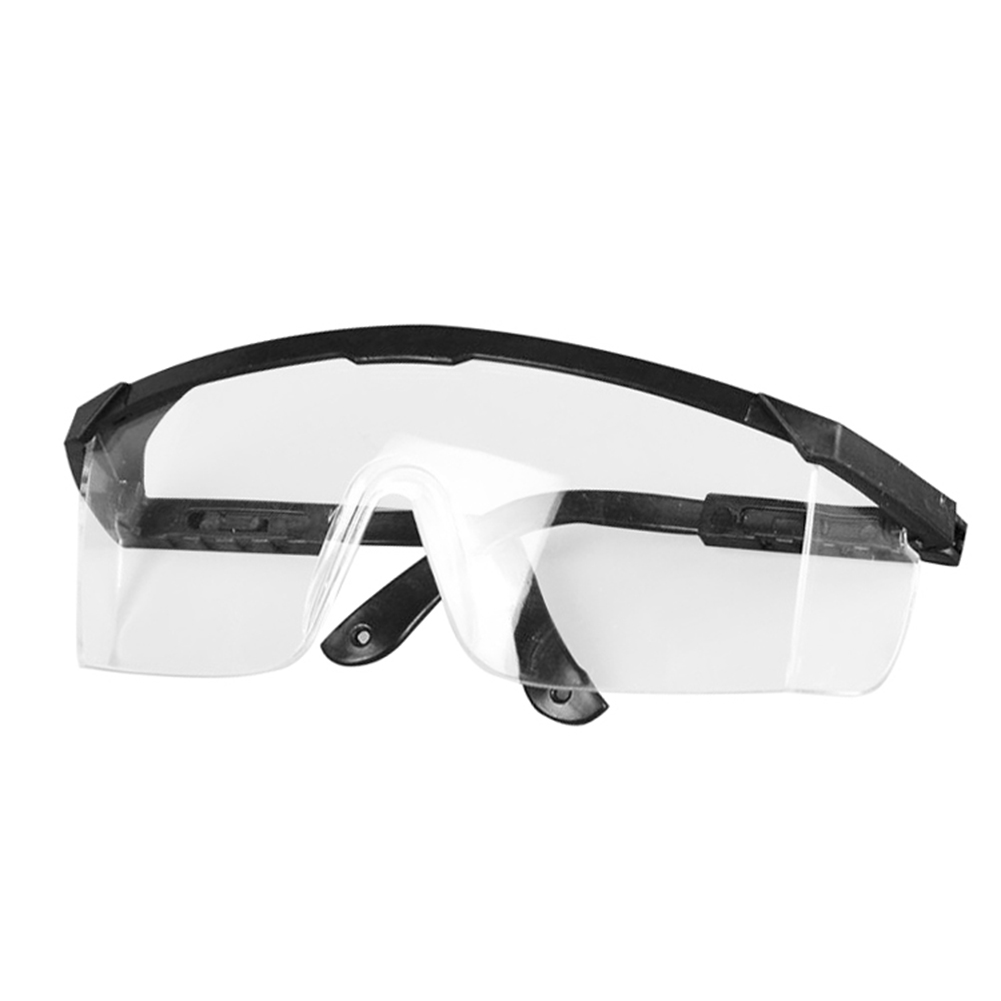 Anti UV Argon Arc Welding Glasses Safety Eye Protective Goggles (JGYJ-002), White, 501 Original
Anti UV Argon Arc Welding Glasses Safety Eye Protective Goggles (JGYJ-002), White, 501 Original