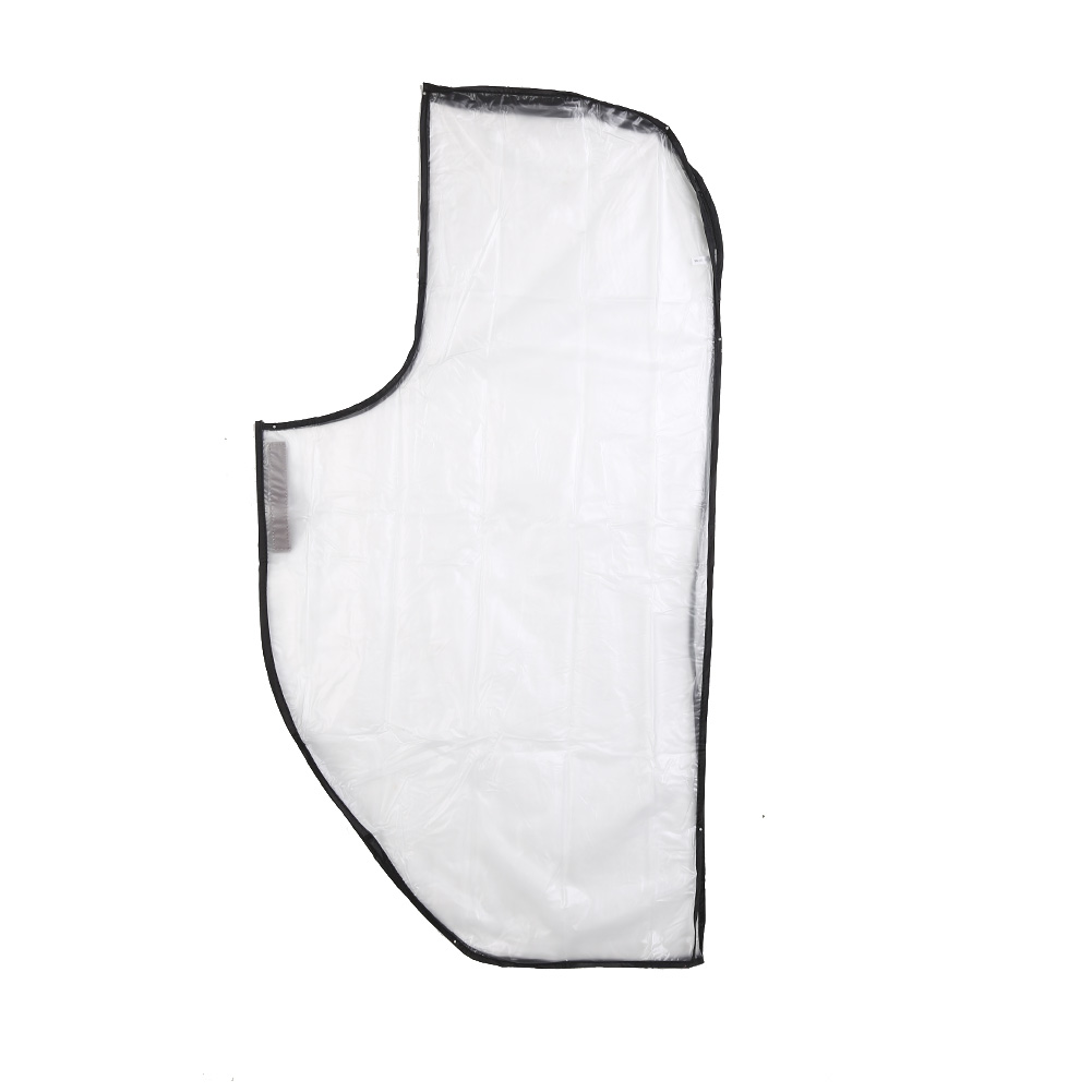 Outdoor Golf Bag Cover PVC Waterproof Transparent Golf Rain Cover Protector, 501 Original
Outdoor Golf Bag Cover PVC Waterproof Transparent Golf Rain Cover Protector, 501 Original