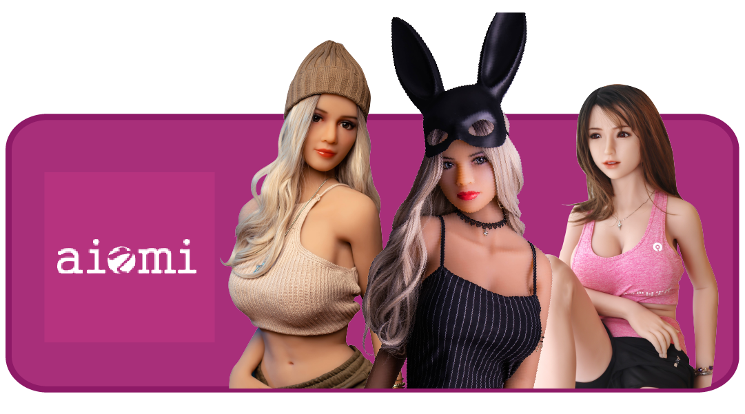 AIMIdoll HANIDOLL