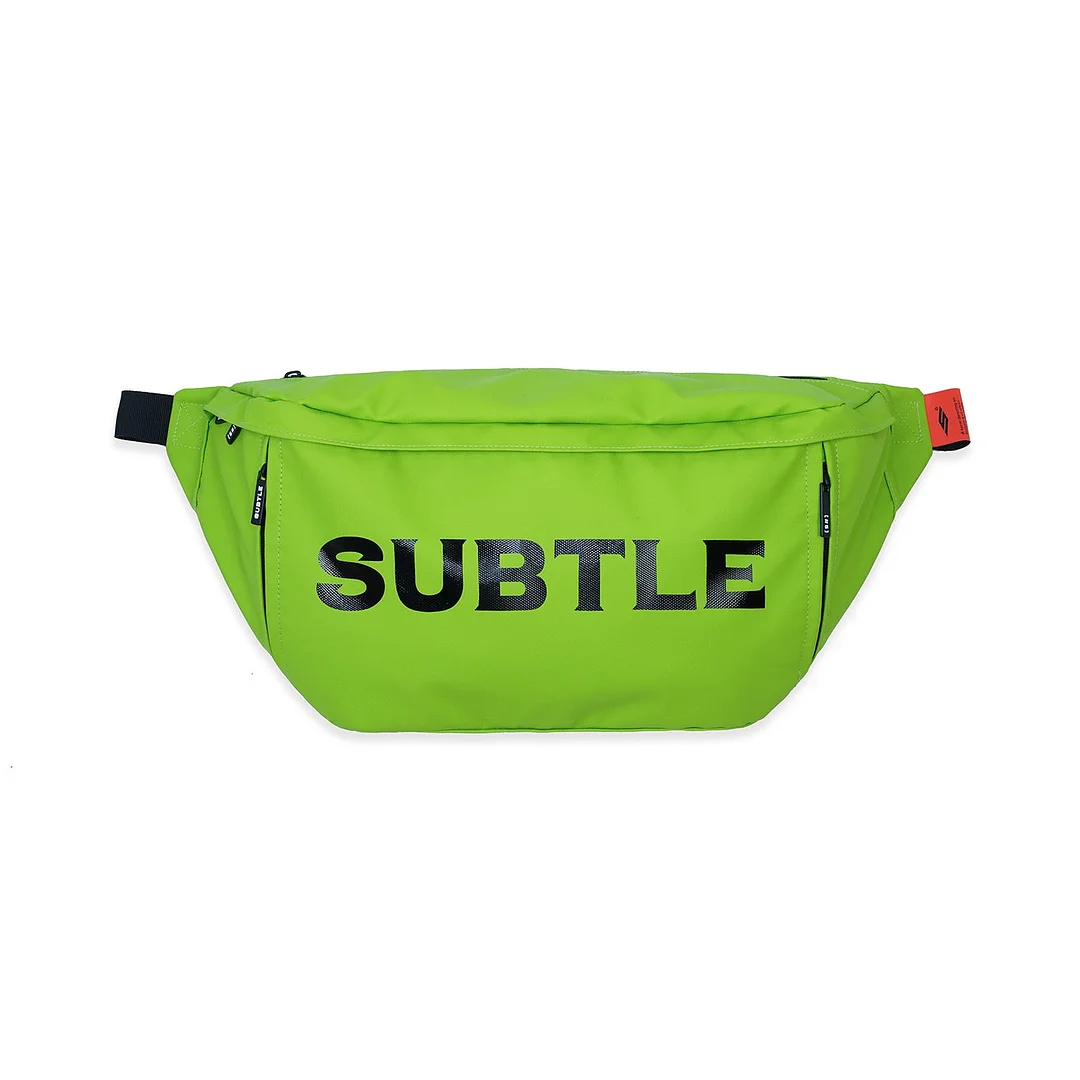 PANTHER Fanny Pack GREEN