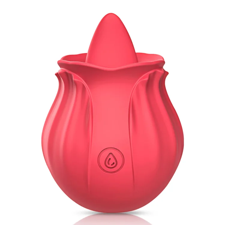 Rosebud Toy | Vibrating Clitoral Stimulator