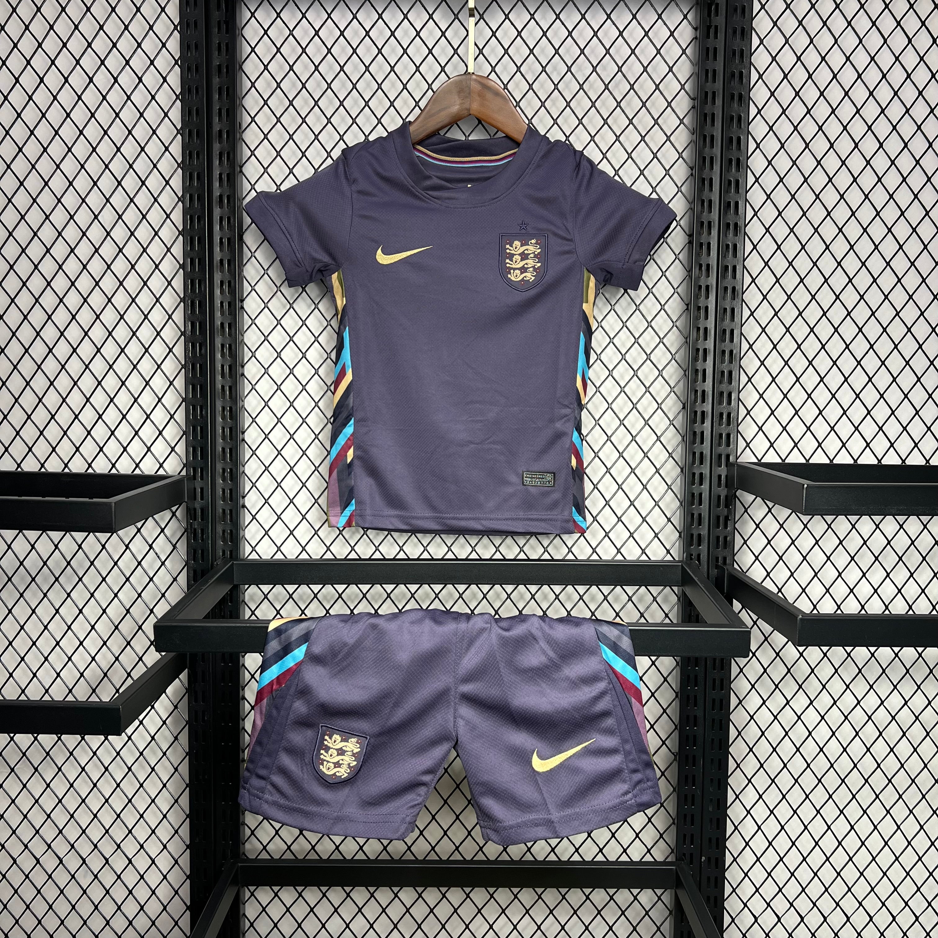 Kit Enfant Angleterre La Maison Du Maillot