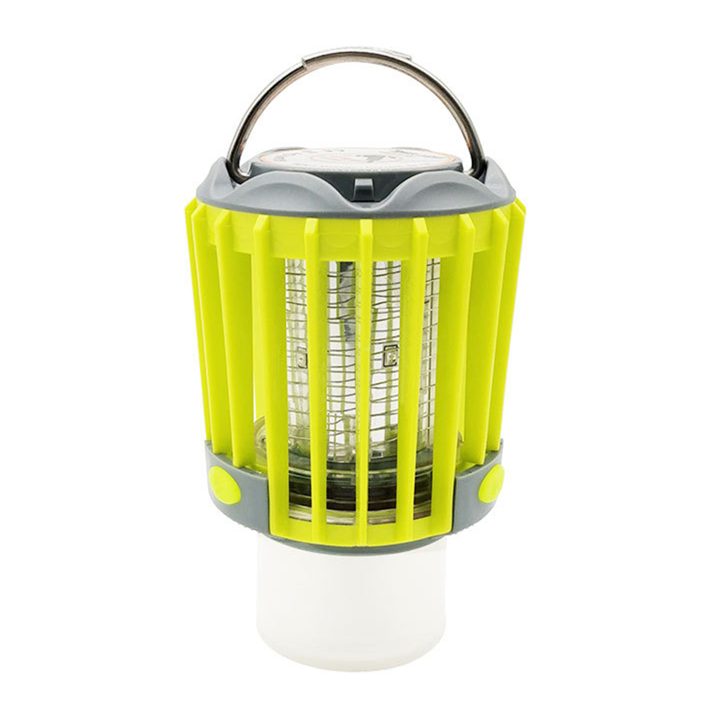 3 in 1 Mosquito Killer Lamp Home Outdoor Waterproof LED Insect Trap Light, 501 Original
3 in 1 Mosquito Killer Lamp Home Outdoor Waterproof LED Insect Trap Light, 501 Original