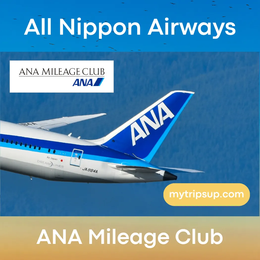 mytripsup Buy All Nippon Airways at Best Price(Unit Price: Per 10,000 miles)