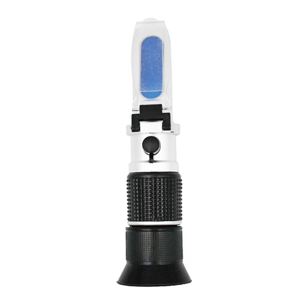 Handheld Sugar Meter Refractometer Sweet Cream Syrup Juice Food Detector, 501 Original
Handheld Sugar Meter Refractometer Sweet Cream Syrup Juice Food Detector, 501 Original
