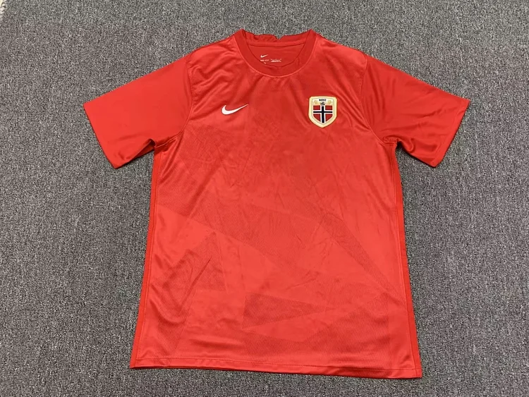 Norway Home Shirt Kit 2022-2023