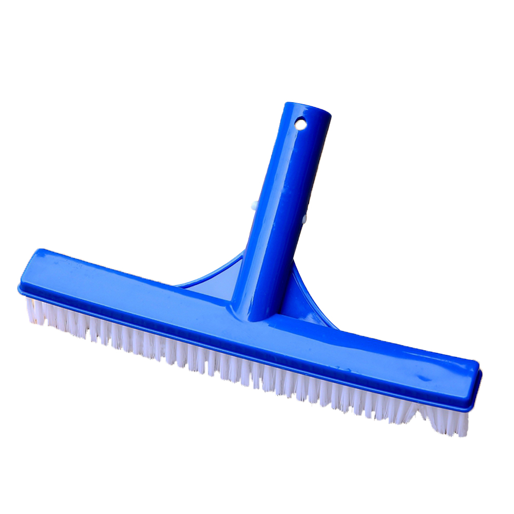 10 inch Plastic Hot Tub Spa Algae Cleaner Brush Swimming Pool Cleaning Tool, 501 Original
10 inch Plastic Hot Tub Spa Algae Cleaner Brush Swimming Pool Cleaning Tool, 501 Original