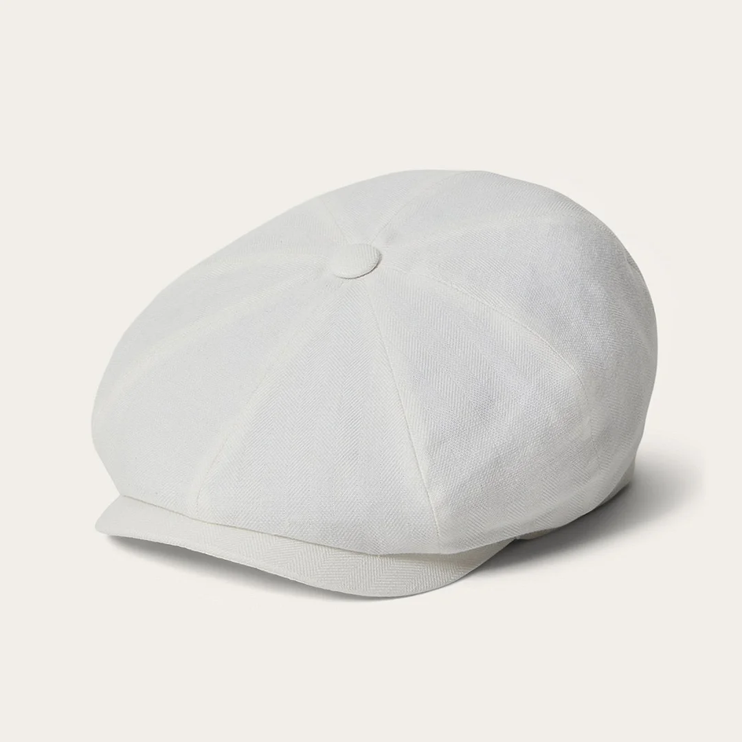 Men's Fedora Hat by Gabraha