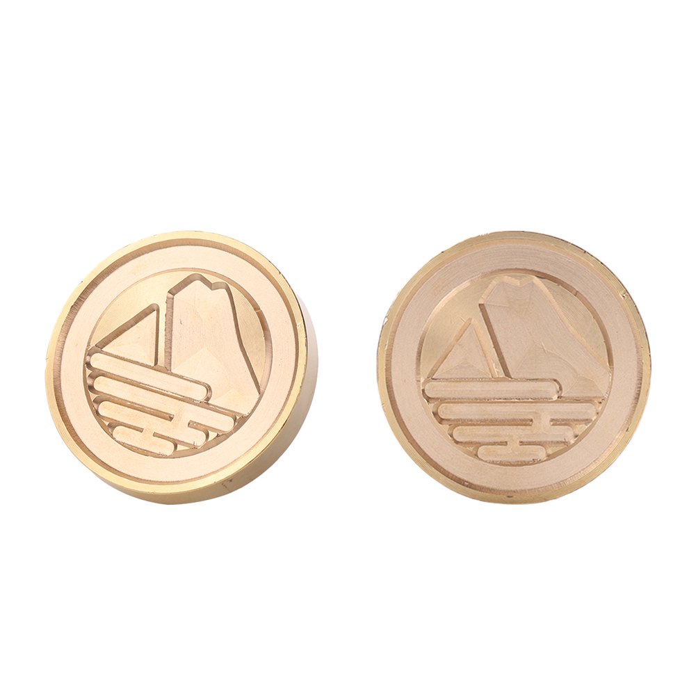 30mm Sword Cartoon Seal Stamp Copper Head - Wax Seal Stamp, 501 Original
30mm Sword Cartoon Seal Stamp Copper Head - Wax Seal Stamp, 501 Original