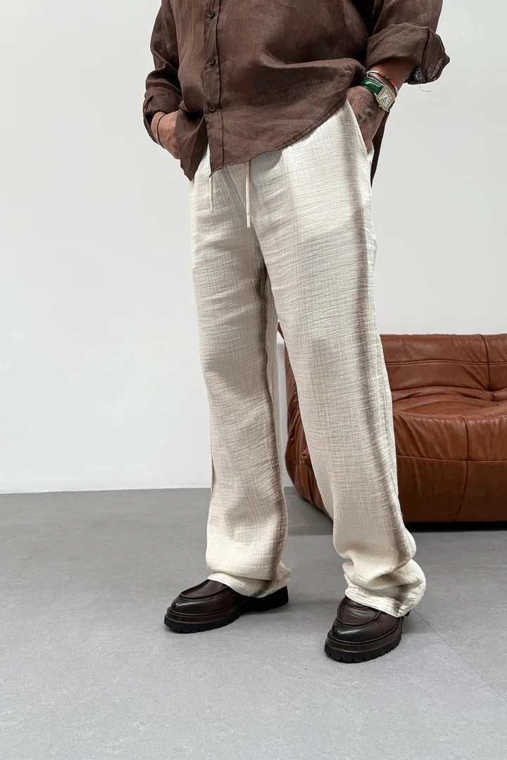 Men's Loose Casual Pants