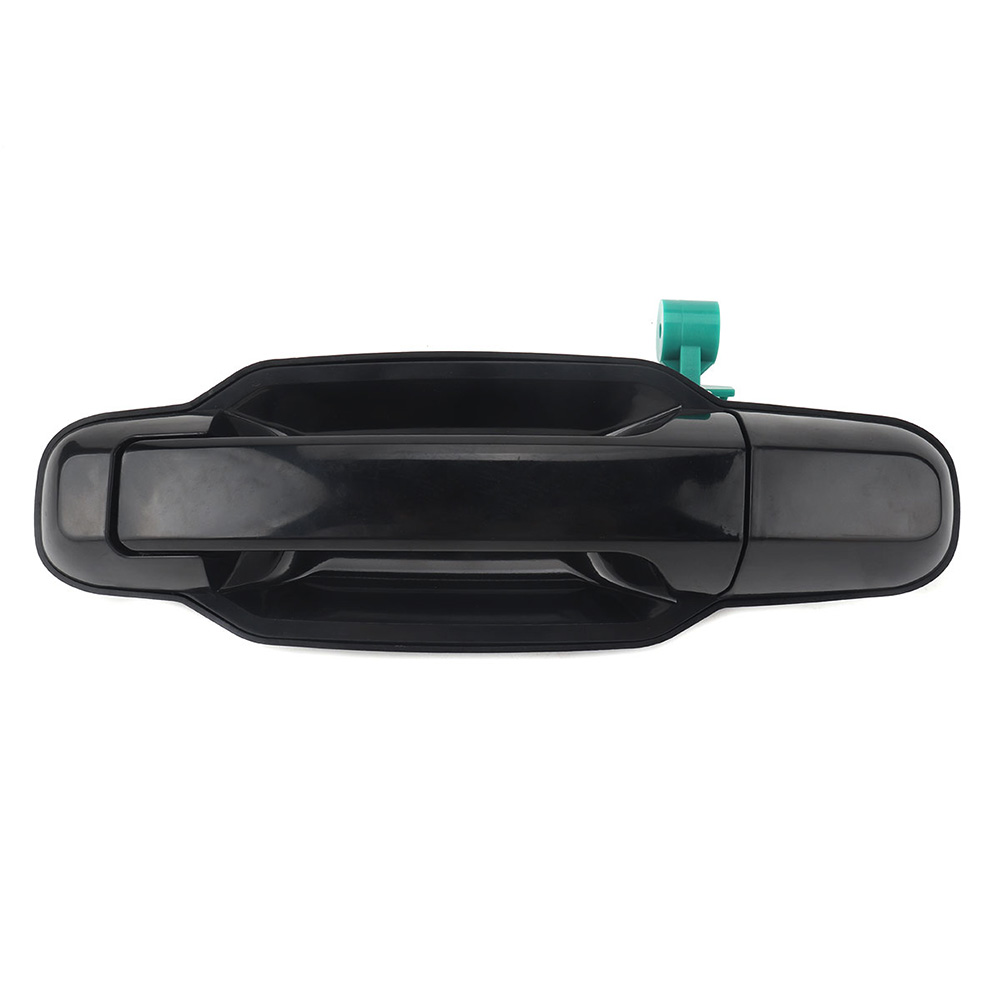 Rear Left Exterior Outside Door Handle for Kia SORENTO 03-06 82650-3E010, 501 Original
Rear Left Exterior Outside Door Handle for Kia SORENTO 03-06 82650-3E010, 501 Original